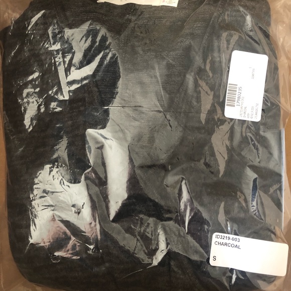 Lush Belted Mock Wrap Midi sweater dress NWT - Picture 6 of 7